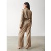 Carmen Jumpsuit Light Olive Grey ECOM 5