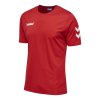 Sportovní tričko Hummel červené