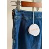 blue denim jeans see by chloe skirt 55004018 6 2