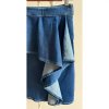 blue denim jeans see by chloe skirt 55004018 3 2