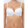 reggiseno lormar double a balconcino modello super push up caos intimo donna uomo bambini casa 656892