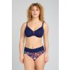 Plavkove kalhotky Triola 92263dfdfd