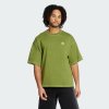Trefoil Essentials Tee Green JX5245 21 model
