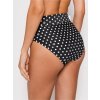 michael michael kors dol od bikini dot mm8c619 czarny (1)