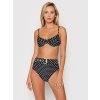 michael michael kors dol od bikini dot mm8c619 czarny (3)