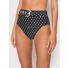 michael michael kors dol od bikini dot mm8c619 czarny (4)