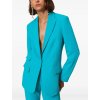 Blazer TWINSET tropical emerald
