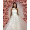 Svatební Šaty Pretty Women Lolita bílé