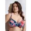 Plavkova podprsenka Triola 81245