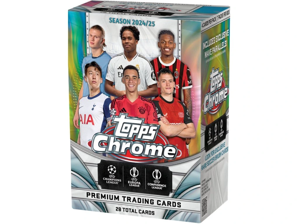 Proč se vyplatí sbírat fotbalové a hokejové kartičky?