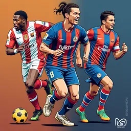 Oblíbená sběratelská série UEFA Superstars 2024 je zpět!