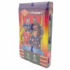 Fotbalové karty 2022/23 Topps Finest Flashbacks UEFA Club Competitions Soccer Hobby Box