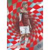 2024 25 topps uefa club competitions soccer cards mindgame insert pulisic