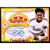 2024 25 topps uefa club competitions soccer cards rookie arrival autograph patch inscription endrick