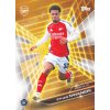 gf 03 t25fns arsenal golden future card crf 2