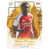 gt 19 t25fns arsenal golden treasure card crf 2