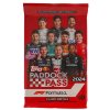 F1 karty 2024 Topps Formula 1 Paddock Pass Hobby Box