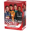 F1 karty 2024 Topps Paddock Pass Formula 1 Blaster Box