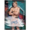 UFC karty 2024 Topps Finest UFC Blaster Box
