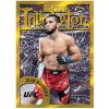 UFC karty 2024 Topps Finest UFC Blaster Box