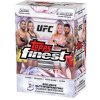 UFC karty 2024 Topps Finest UFC Blaster Box