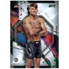 UFC karty 2024 Topps Finest UFC Hobby Box