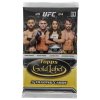 UFC karty 2024 Topps Gold Label UFC Hobby pack