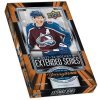Hokejové karty 2023/24 Upper Deck Extended Series Hockey NHL Hobby Box