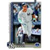 2025 Topps Series 1 Baseball Base Aaron Judge