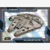 24swcm 9011 starships f falcon 4 2 1