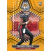 2024 Panini Mosaic Football Base Gold Mosaic