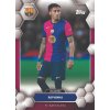 17 t25fns barcelona base card crf