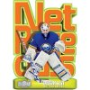 2023 24 SkyBox Metal Universe Hockey Net Rageous