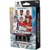 topps ucc chrome 2425 hanger pack