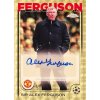 2024 25 Topps Chrome UCC Alex Ferguson 001aa
