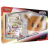 Pokémon TCG: SV8.5 Prismatic Evolutions - Accessory Pouch Special Collection