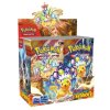 Pokémon TCG: SV08 Surging Sparks - Booster