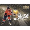 2022 23 SkyBox Metal Universe Hockey Bottle Rockets