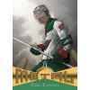 2022 23 SkyBox Metal Universe Hockey 2013 Metal Universe