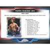 UFC CHROME 2025 Value Box SE Hobby Direct CSE page 000349768228