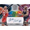 2021 22 Panini Spectra Basketball Full Spectrum