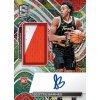 2021 22 Panini Spectra Basketball Rookie Jersey Autographs Meta