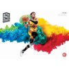 2021 22 Panini Spectra Basketball Color Blast