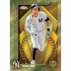 2025 topps chrome award winners base aaron judge