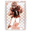 2024 Panini Phoenix Football Contours