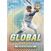 2022 Panini Mosaic Baseball Global
