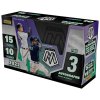 Rookieshop baseballové karty 2022 Panini Mosaic Baseball Hobby Box