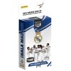 Rookieshop fotbalové karty 202425 Panini Club Real Madrid FC Official Hanger Box