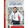 2021 22 Panini Mosaic Road to FIFA World Cup Soccer Autograph