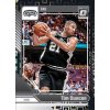 2024 25 Donruss Optic Basketball Base Black Pandora